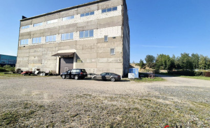 Аренда помещения, Заславль, Дзержинская, 36,  1000 кв.м.. Фото 2