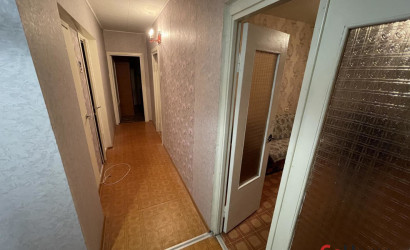 Купить 2-комнатную квартиру, Гродно, Курчатова, 34/1. Фото 10