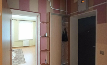 Купить 1-комнатную квартиру, Березовка, Ленина ул., 20. Фото 7
