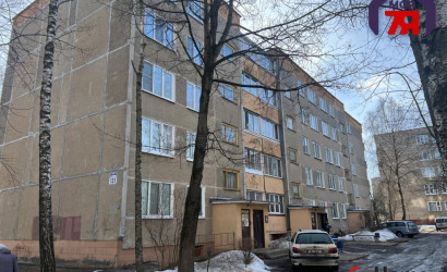 Купить 3-комнатную квартиру, Молодечно, Великий Гостинец ул., 137. Фото 2