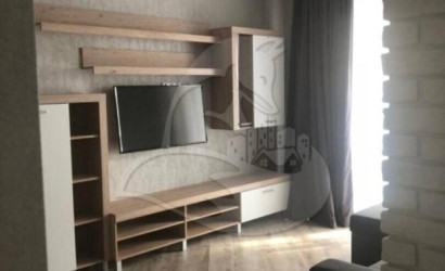 Снять 1-комнатную квартиру, Минск, Кирилла Туровского ул. 14 (Первомайский район). Фото 4