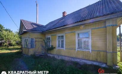Купить дом, Леповщина, Центральная ул., 25 соток. Фото 17