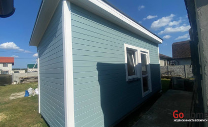 Купить дачу, Романовичи, ул. Кленовая,43, 0 соток. Фото 3