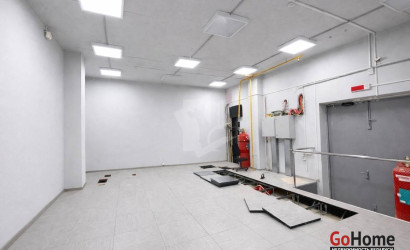 Аренда склада, Минск, Тимирязева ул., 72,  47.8 кв.м.. Фото 1