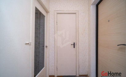 Купить 1-комнатную квартиру, Минск, Чигладзе ул., 6/2 (Фрунзенский район). Фото 14