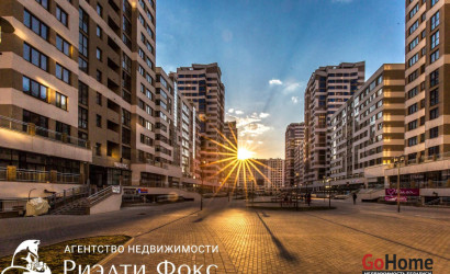 Купить 2-комнатную квартиру, Минск, Петра Мстиславца ул. 20(Первомайский район). Фото 31
