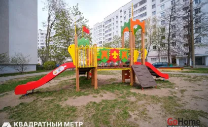  6-этаж.(175.6 м2), Минск(Хоружей ул., 48/А)