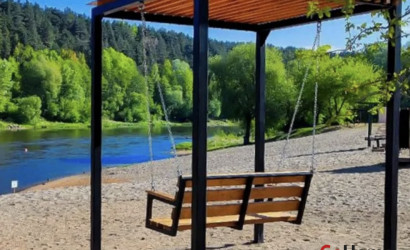 Снять 1-комнатную квартиру на сутки, Гродно, ул. О.Соломовой , д. 72. Фото 12