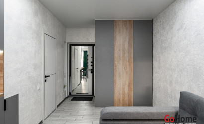 Купить 1-комнатную квартиру, Минск, Лейтенанта Кижеватова, 3Б (Октябрьский район). Фото 12