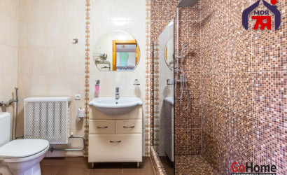 Купить дом в деревне, Полиграфист, 11.7 соток. Фото 10