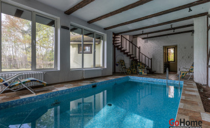 Купить коттедж, Сосенка, Старая ул., 25 соток. Фото 19