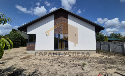 Купить дачу, Каменица-Жировецкая, Мухавецкий с/с, 4.44 соток. Фото 4