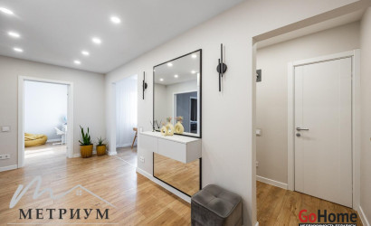 Купить 3-комнатную квартиру, Копище, Братьев Райт ул., 14. Фото 17