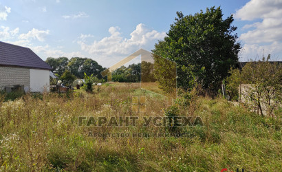 Купить участок, Дружба, Чернавчицкий с/с, 33 соток. Фото 16