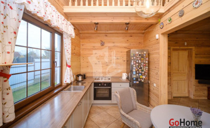 Купить коттедж, Живица, 8 соток. Фото 7