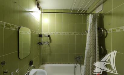 Купить 2-комнатную квартиру, Брест, Южный, ул. Гвардейская. Фото 14