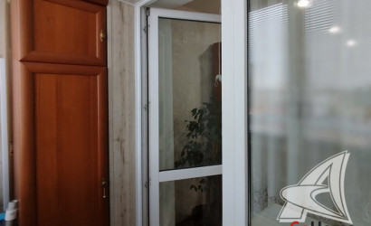 Купить 1-комнатную квартиру, Брест, Центр, ул. Кирова. Фото 18