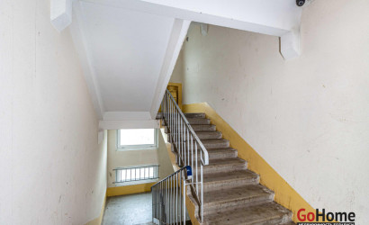 Купить 4-комнатную квартиру, Минск, Артема ул., 47 (Заводской район). Фото 39