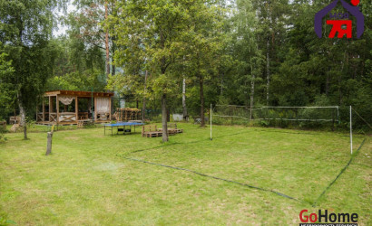 Купить дом в деревне, Зеленая Поляна, 7.84 соток. Фото 10