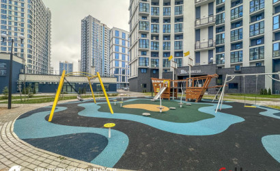 Снять 2-комнатную квартиру, Минск, Леонида Левина ул. 7 (Октябрьский район). Фото 40