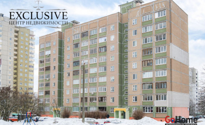 Купить 1-комнатную квартиру, Минск, Чайлытко ул., 11 (Фрунзенский район). Фото 21