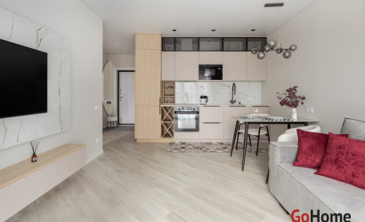 Снять 2-комнатную квартиру на сутки, Минск, ул. Аэродромная, д. 24 (Октябрьский район). Фото 8