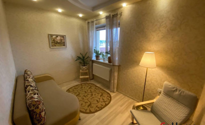 Купить коттедж, Дзержинск, Пушкина пер., 11 соток. Фото 26