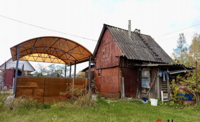 Купить дом в деревне, . Золотой корень, 10.73 соток. Фото 3