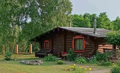  2-этаж.(232.6 м2), Забродье