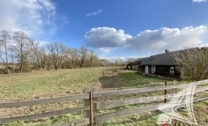 Купить участок, Новосады, Жабинковский с/с, 25 соток. Фото 11