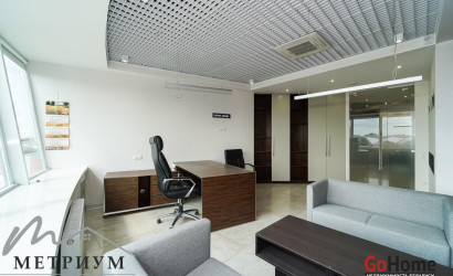 Аренда офиса, Минск, Тучинский пер., 2/А,  163.1 кв.м.. Фото 11