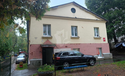 Аренда офиса, Минск, Гикало ул., 22, 32.2 кв.м.. Фото 1