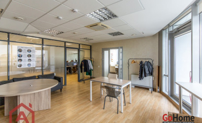 Аренда офиса, Минск, Победителей, 7А,  115.3 кв.м.. Фото 10