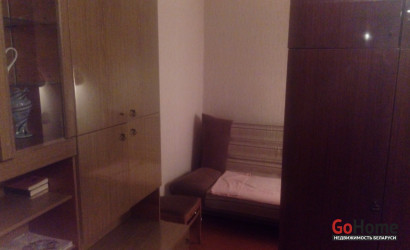 Снять 1-комнатную квартиру, Гомель, ул. Хмельницкого Богдана, д. 87а. Фото 5