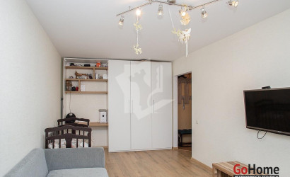 Купить 1-комнатную квартиру, Боровляны, 40 Лет Победы ул., 35/А. Фото 5