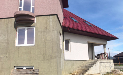 Купить коттедж, Лида, Аэродромная 19в, 10.72 соток. Фото 1