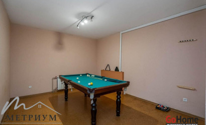 Купить коттедж, Минск, Зацень ул., 19.09 соток. Фото 13