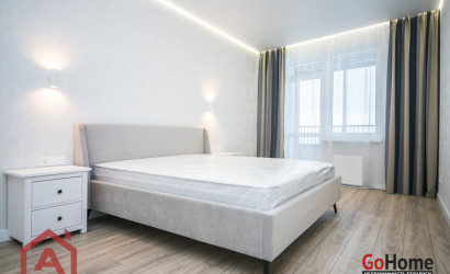 Снять 3-комнатную квартиру, Минск, Победителей, 115 (Центральный район). Фото 2