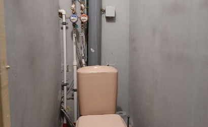 Купить 2-комнатную квартиру, Речица, Снежкова ул., д.24. Фото 12