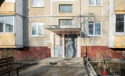 Купить 3-комнатную квартиру, Минск, Уборевича ул., 134 (Заводской район). Фото 20