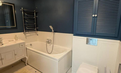 Снять 2-комнатную квартиру, Минск, Ленинградская ул. 10 (Московский район). Фото 5