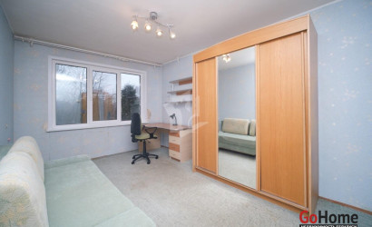 Купить 3-комнатную квартиру, Минск, Рафиева ул., 31/2 (Московский район). Фото 4