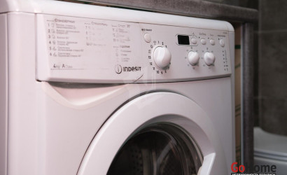 Купить 1-комнатную квартиру, Минск, Жореса Алфёрова ул., 9 (Октябрьский район). Фото 28