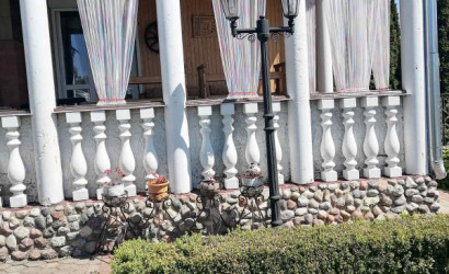 Купить коттедж, Красная Слобода, Советская, 23 соток. Фото 15