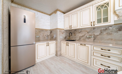 Купить 2-комнатную квартиру, Минск, Скрыганова, 4А(Фрунзенский район). Фото 3