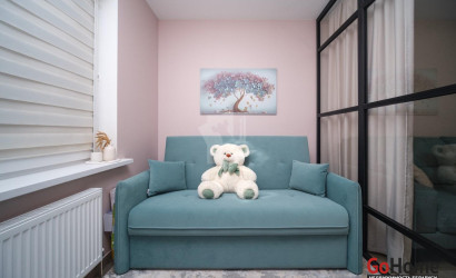 Купить 2-комнатную квартиру, Копище, Микояна ул., 1. Фото 8