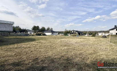 Купить дом, Каменка, Петра Бровки, 14.46 соток. Фото 6