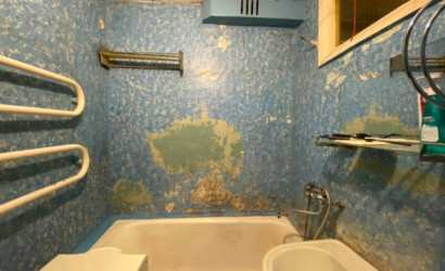 Купить 4-комнатную квартиру, Гомель, Курчатова, 9. Фото 12