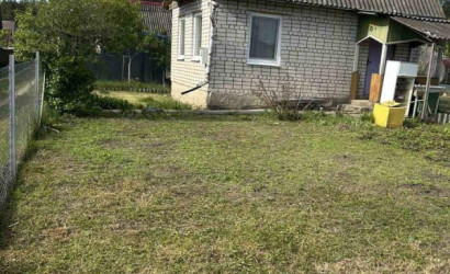 Купить дом в деревне, Сутоки, 5 соток. Фото 2