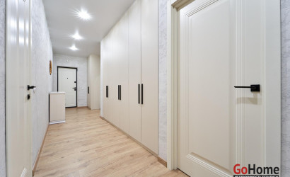 Купить 4-комнатную квартиру, Минск, Богдановича ул., 144 (Советский район). Фото 29